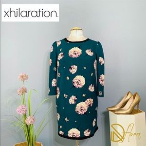 Xhilaration Dress Size M